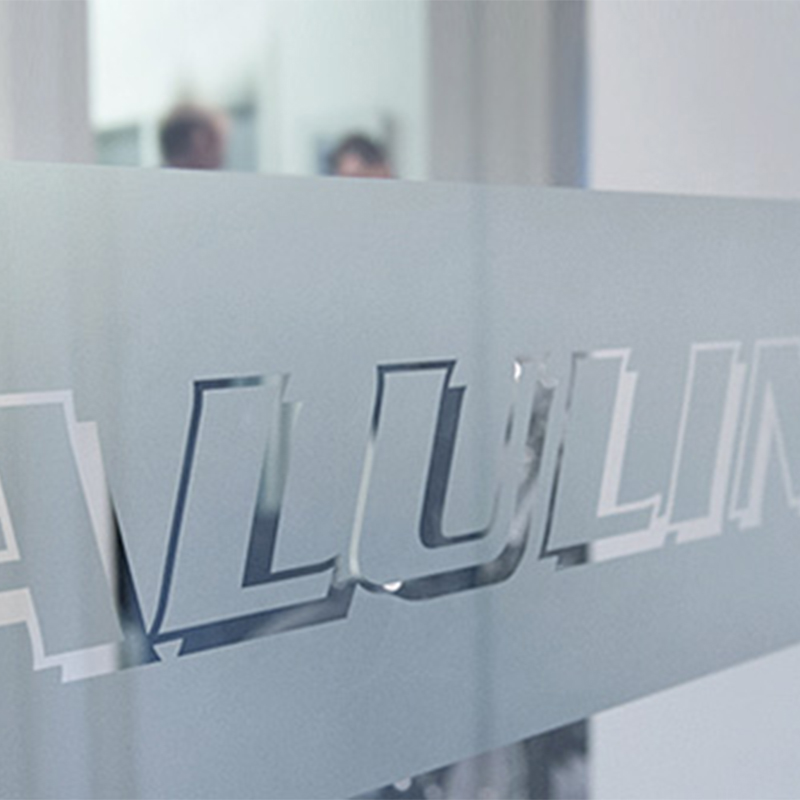 蔡司ACCURA三坐标测量机在丹麦ALULINE公司精密零部件测量
