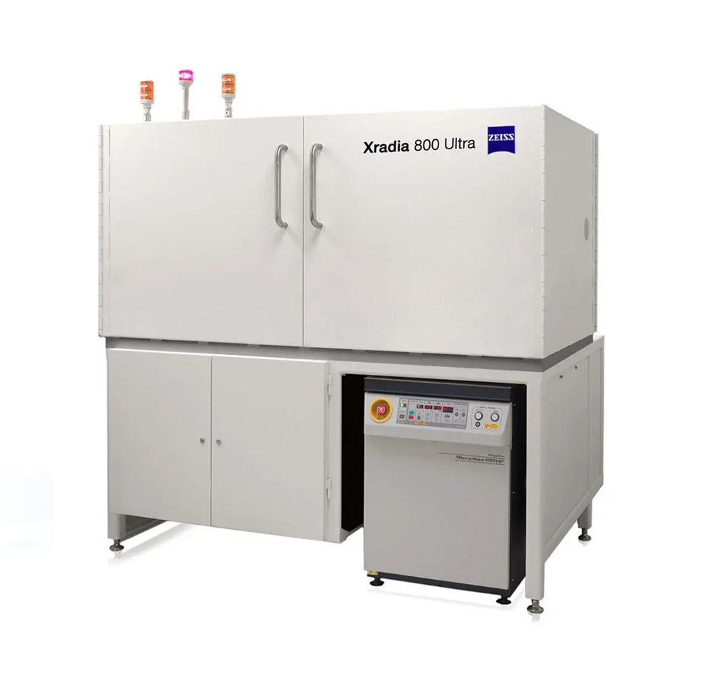 Xradia 800 & 810 Ultra