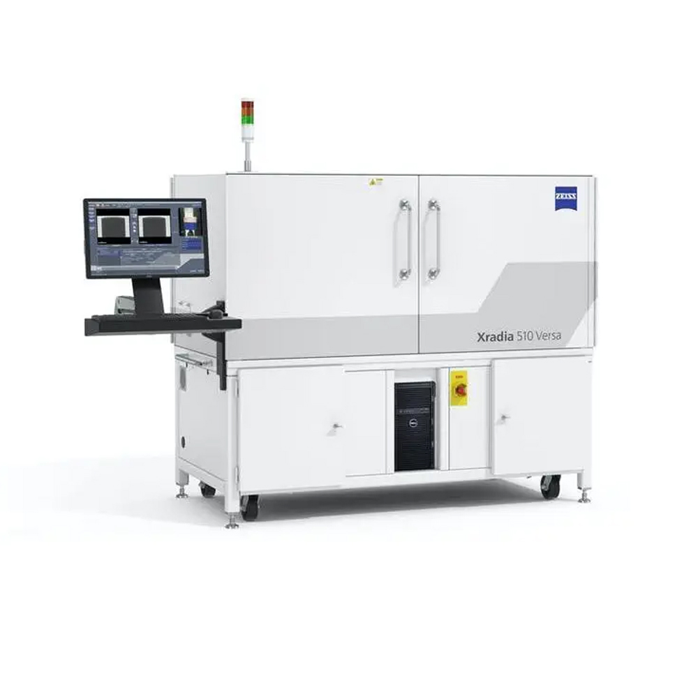 Xradia 510 Versa
