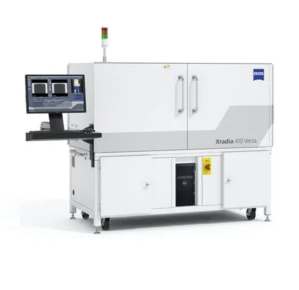 Xradia 410 Versa