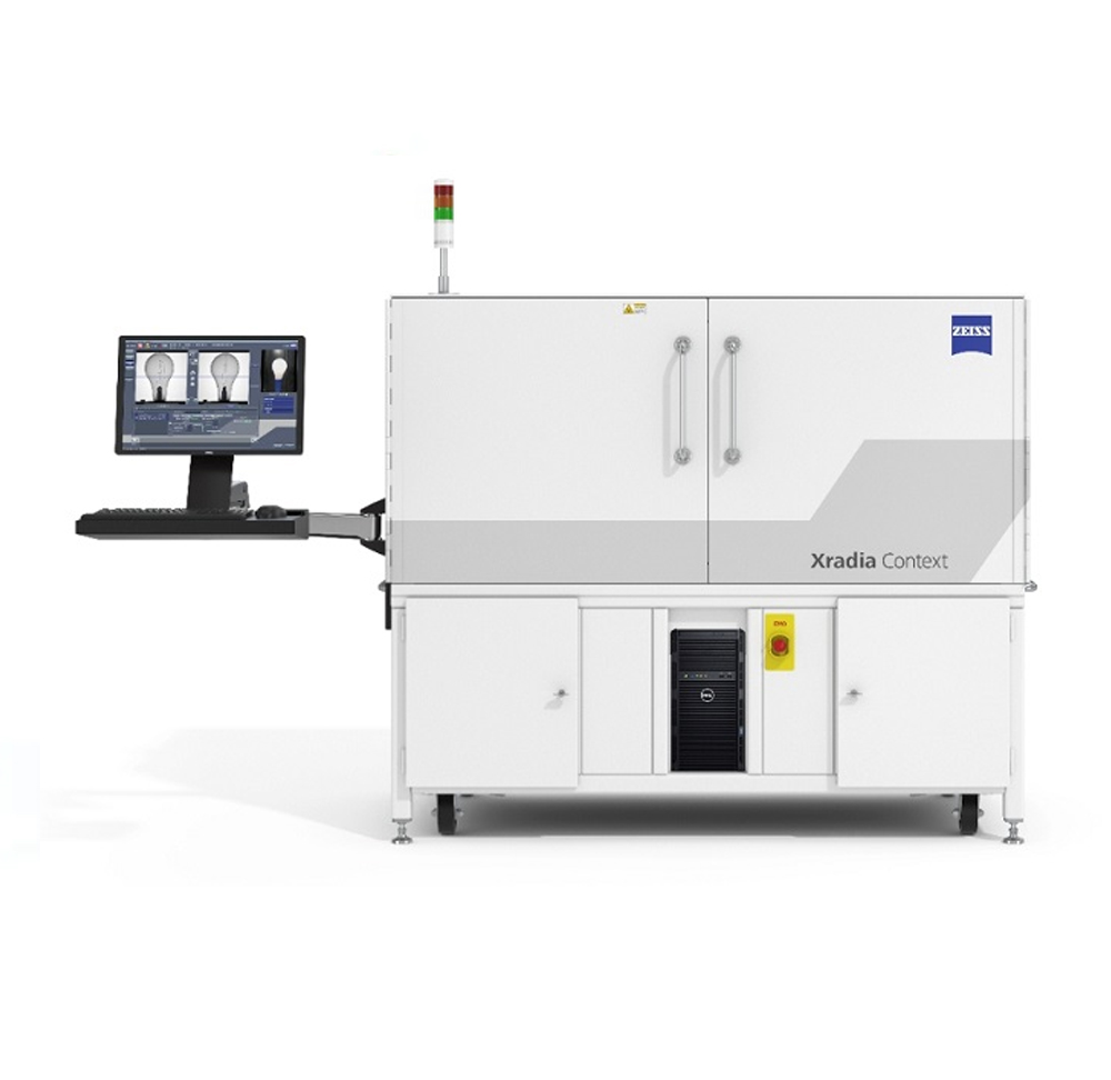 Xradia Context microCT