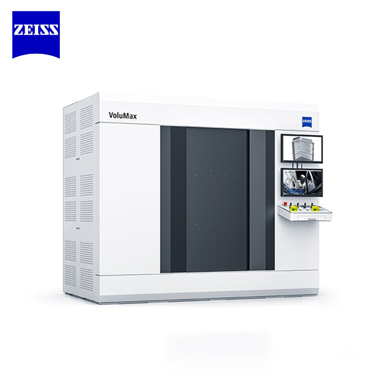 蔡司工业CT电池模组无损检测方案-ZEISS VoluMax 9 titan