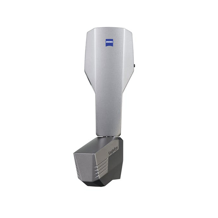 ZEISS EagleEye navigator 光学式扫描探头 (车身测量不二选择)