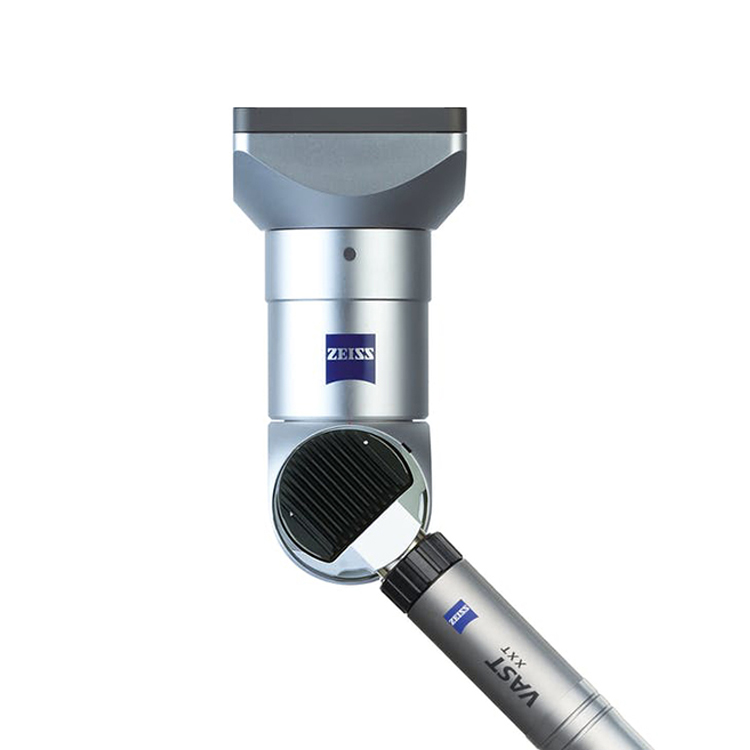 ZEISS RDS 三坐标探头座 (实现灵活性的基础)